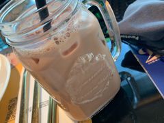 泰式奶茶-simply thai天泰(静安嘉里中心店)