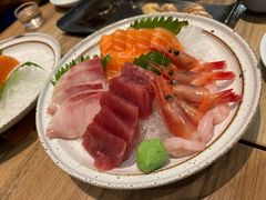 -Tuna maki寿司(印象城购物中心店)