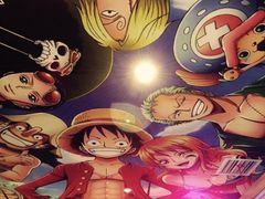 -唯爱KTV聚会餐厅(仙林东城汇店)