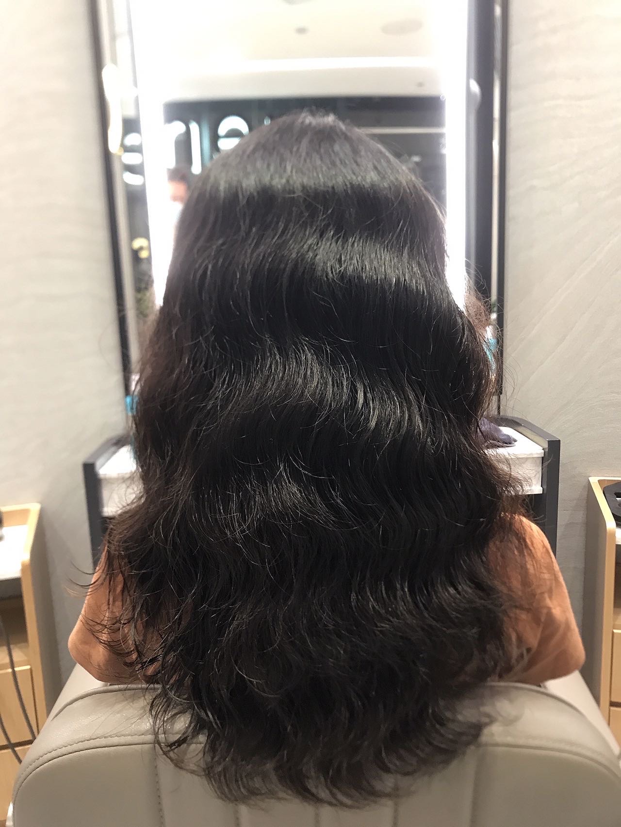 香港haircorner图片