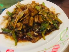 -辣子鸡背(九龙山店)
