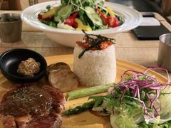 -Cafe Alice咖啡爱丽丝(奥城店)