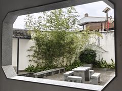 -梅州天地人花园酒店(梅县人民广场店)