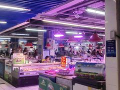-天丰利生活MALL(和平里店)