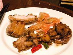 -龙城咖啡厅(常州富都洲际店)