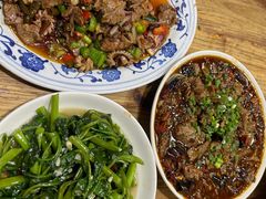 -九九牛肉馆(南山路店)