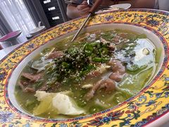 -火福·天湖阁大闸蟹博物馆主题餐厅(浅水湾店)
