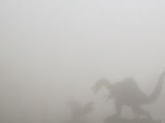 -梦幻奥陶纪景区