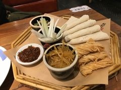 -符离集餐厅(万象城店)