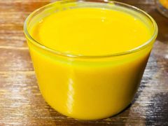 -隐食餐厅(金水湾公馆店)