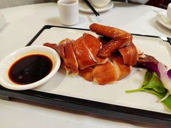 惠爱豉油鸡-惠爱餐厅