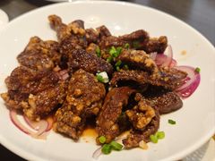 -闽海肴(北辰荟店)