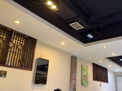 -东来顺饭庄(新源里店)