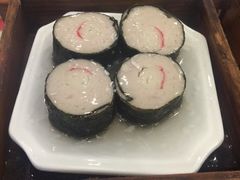 -名点一号·精致茶点·手工制作(宝华店)