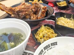 -犟骨头排骨饭•大骨面(弘阳广场店)