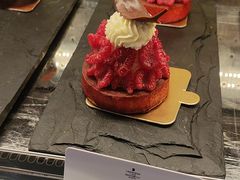 -西点坊(浦东香格里拉店)