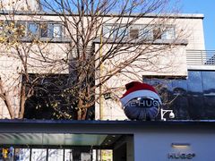 -HUGS coffee(东区店)