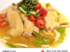 -老阿爸鲜鱼土菜(昆山花桥店)