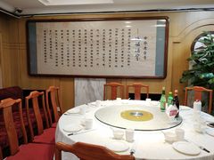 包厢-峨嵋酒家总店(车公庄店)