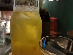 -青咖啡(三坊七巷店)