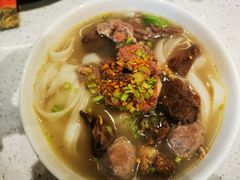 -潮汕林记牛肉火锅(万象天地店)