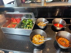-捞王猪肚鸡火锅(昆山店)