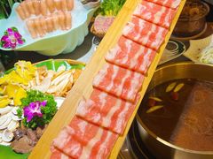 -大理董·董家小厨野生菌火锅(古城旗舰店)