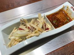 -将军肚烧烤鸡手王(东岭南街店)