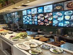 -聚丰园•湖鲜餐厅(阿红私房菜梅石路店)