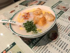 -西关明记肠粉(荔枝湾店)