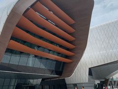 -贝林大翅鲸简餐厅(国家海洋博物馆店)