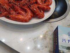 -八方海味餐厅
