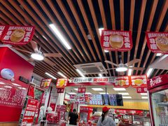 -万方圆拌粉瓦罐汤(恒茂华城店)