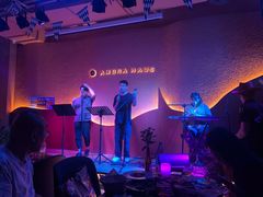 -Ambra Haus琥珀屋精酿餐厅(宝山店)