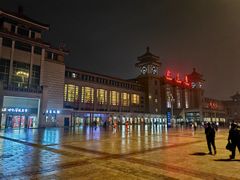 -北京站