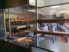自助取餐区-川西坝子火锅(金沙1.0直营店)