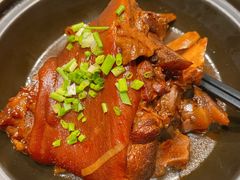 蹄胖笋干-世外桃源农庄·德清土菜(兴康南路店)