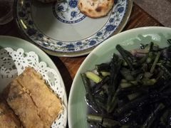 -德叔阙里·衢州菜馆(月湖店)