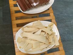 -大自然醉鹅·铁锅火焰鹅(上海联洋店)