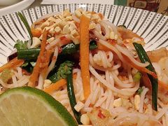 -帕娜·泰式茶餐厅·Bistro(近铁广场店)