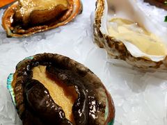 鲍鱼-捞围鲜·港式打边炉(海阳路店)