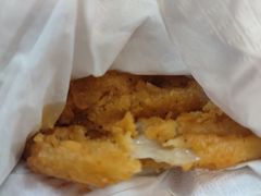 -赛百味SUBWAY(凯德mall大峡谷店)