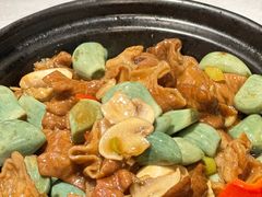 -惠丰堂饭庄·烤鸭·京味菜(西北旺·唐家岭店)