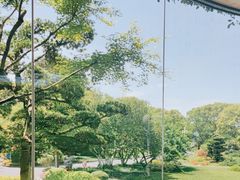 -浙江西子宾馆·瑶园咖啡厅