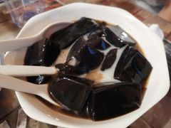 龟苓膏-嘉州九妹凤爪(乐山总店)