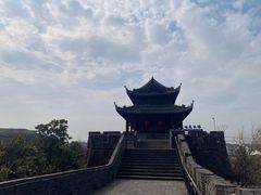 -虞山风景区