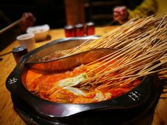 -袁记串串香(新南门店)