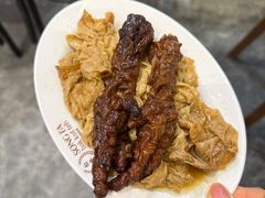 -松發肉骨茶(先得坊店)