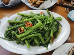 -煲煲掂风味煲仔饭餐厅(西区店)