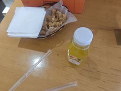 -三千粉牛肉米粉(来客茂店)